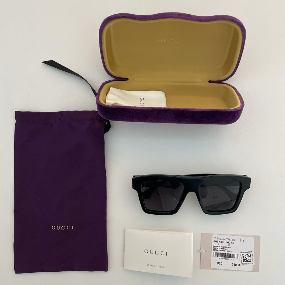 Gucci sunglasses 🕶 GG0962S